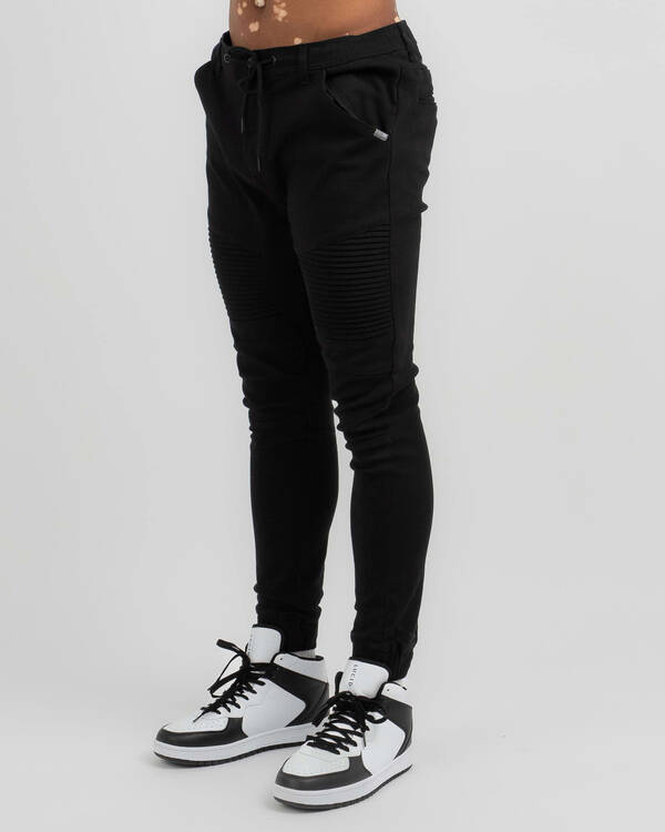 Lucid Safeguard Jogger Pants for Mens