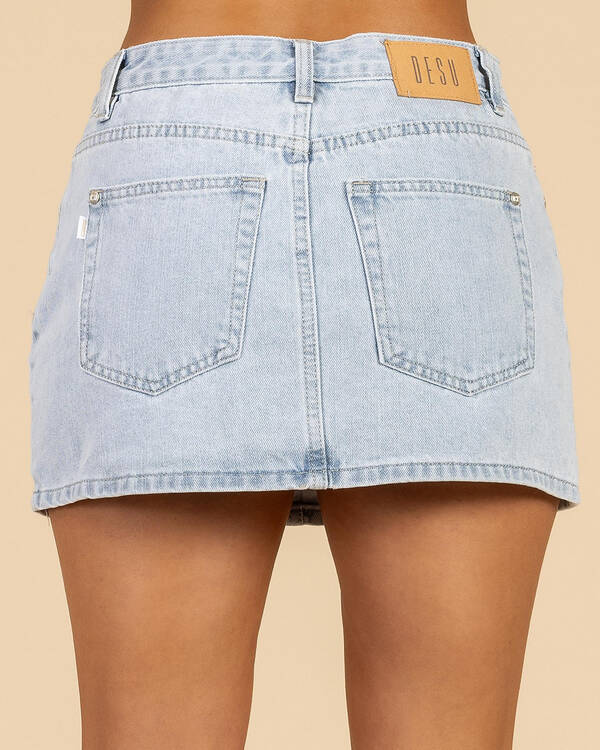 DESU Bondi Skirt for Womens