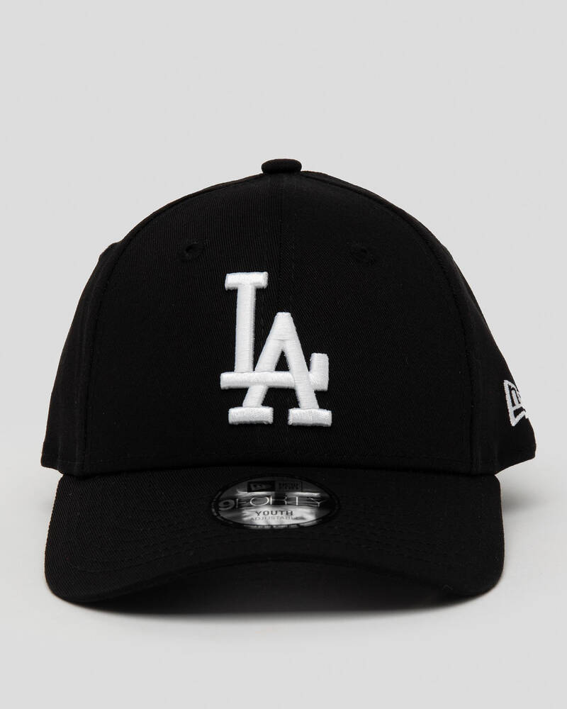 New Era Boys' 9Forty Cap for Mens