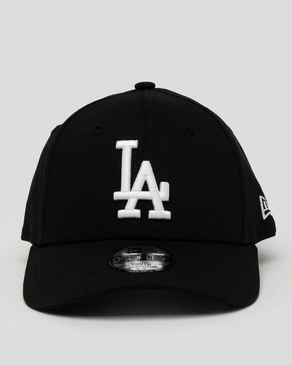 New Era Boys' 9Forty Cap for Mens