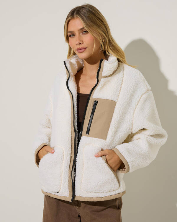Scout Polar Fleece