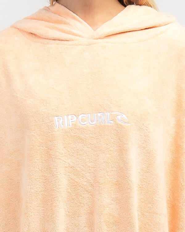 Rip Curl Classic Surf Hooded Towel for Womens