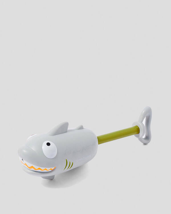 Sunnylife Shark Animal Soaker for Unisex