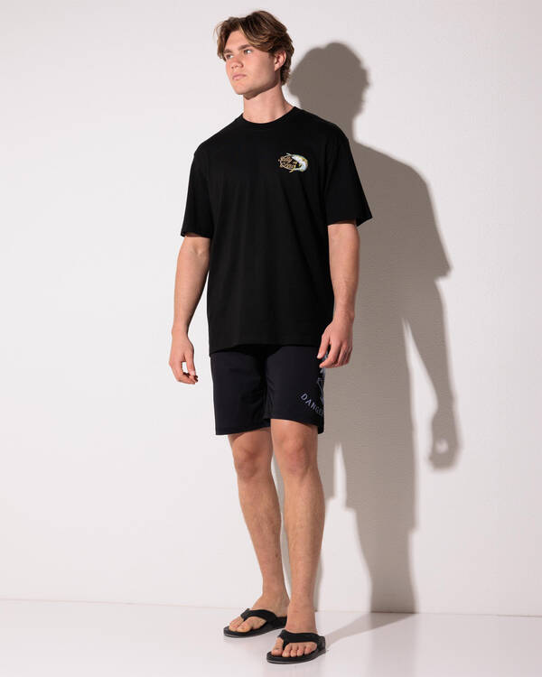 Salty Crew Yellowtailed Classic T-Shirt for Mens