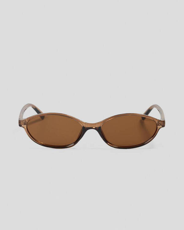 Indie Eyewear Emma Sunglasses for Womens