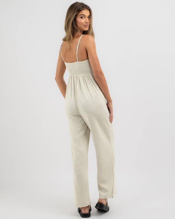 Mooloola Remi Dallis Jumpsuit for Womens