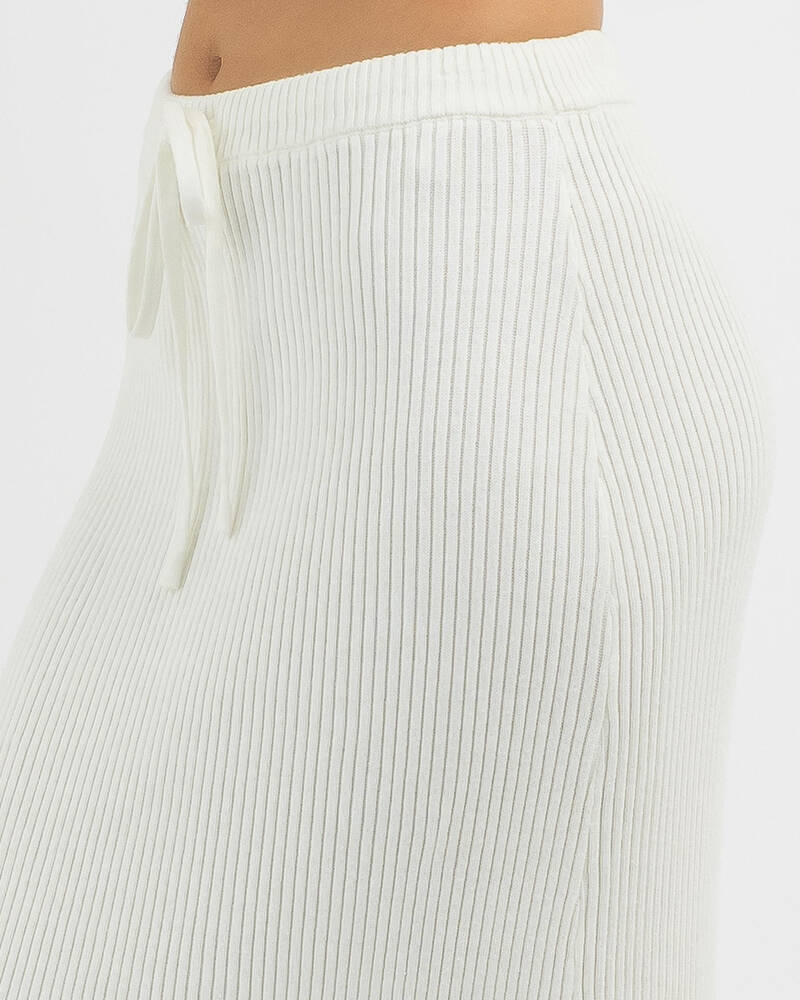 Mooloola Alara Maxi Skirt for Womens