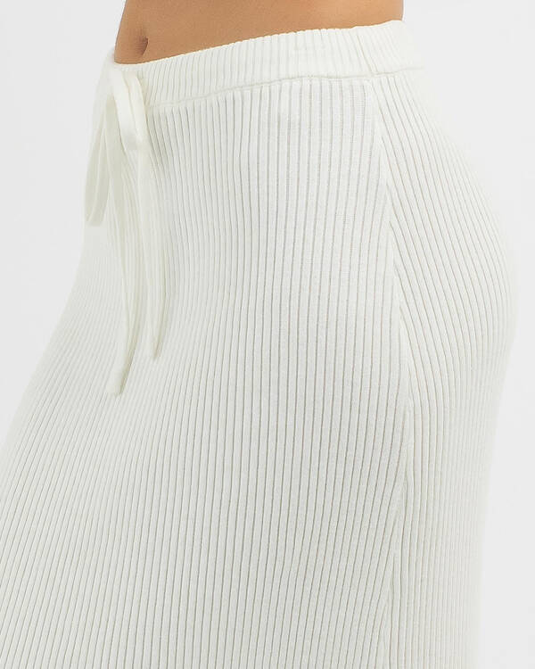 Mooloola Alara Maxi Skirt for Womens