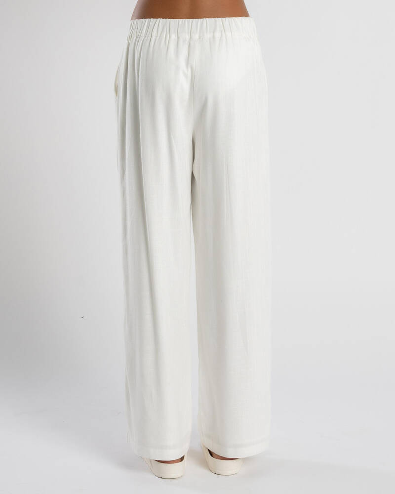 Mooloola Girls' Patio Hawaii Pants for Womens