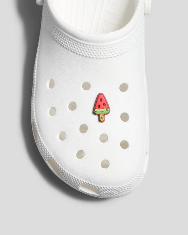Crocs Watermelon Pop Jibbitz for Unisex