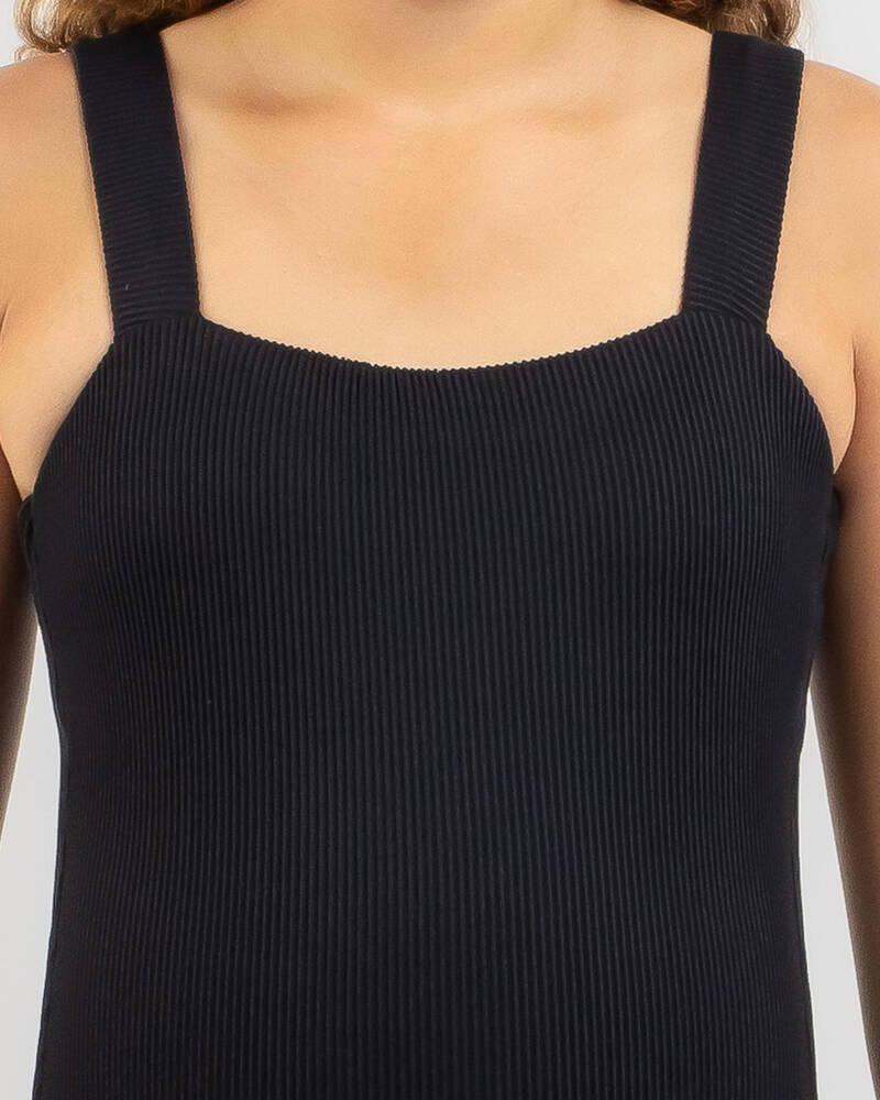 Kaiami Girls' Flynn One Piece Swimsuit for Womens
