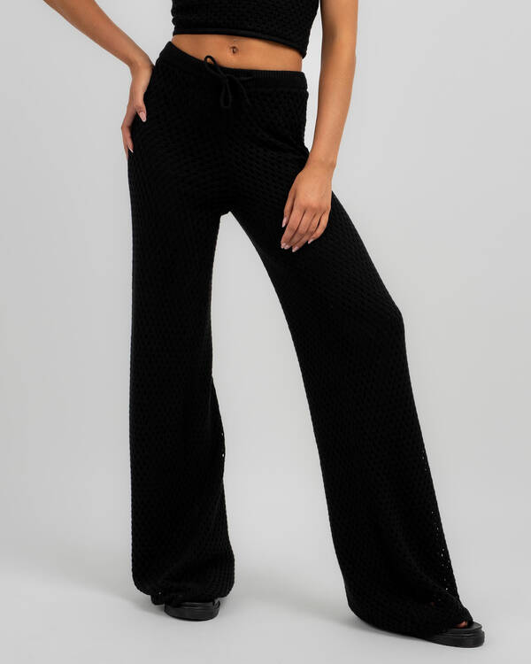 Mooloola Taylah Lounge Pants for Womens