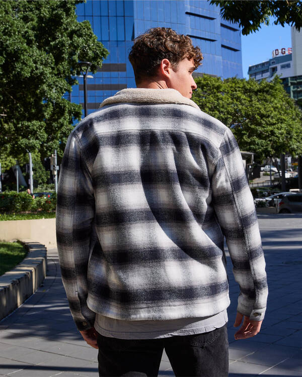 Jacks Omega Jacket for Mens