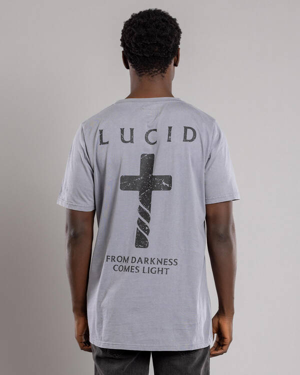 Lucid Reliquary T-Shirt for Mens