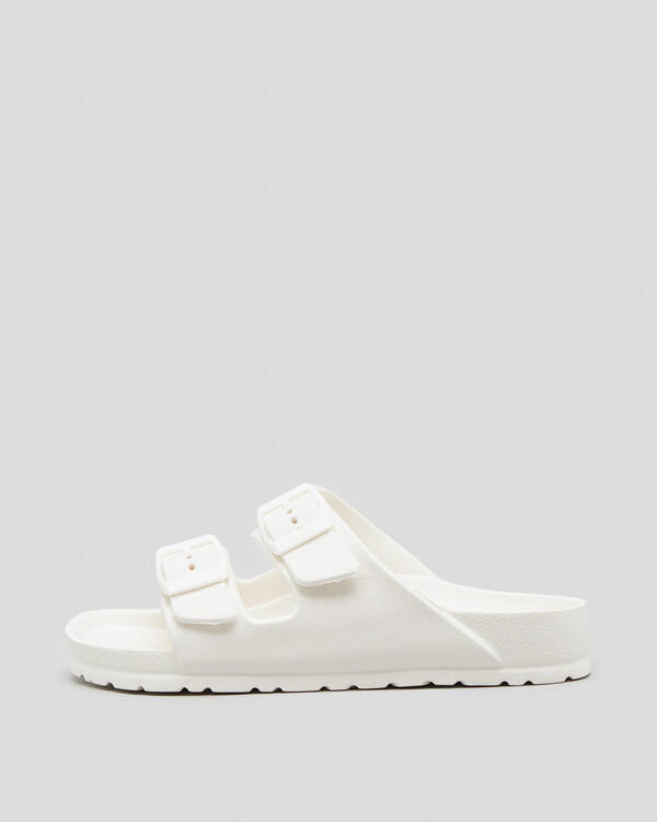 Ava And Ever Girls' Denver Slide Sandals for Womens