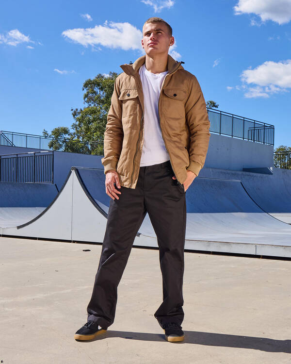 Dexter Evolution Jacket for Mens