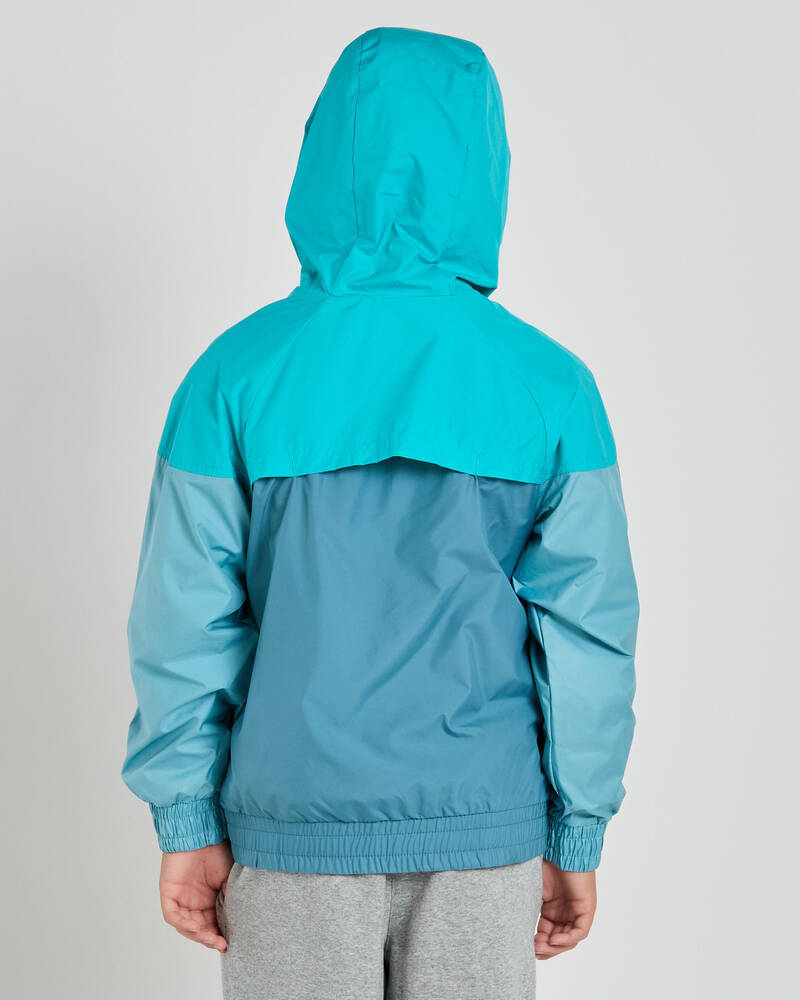 Nike Boys' Hooded Repel Jacket for Mens