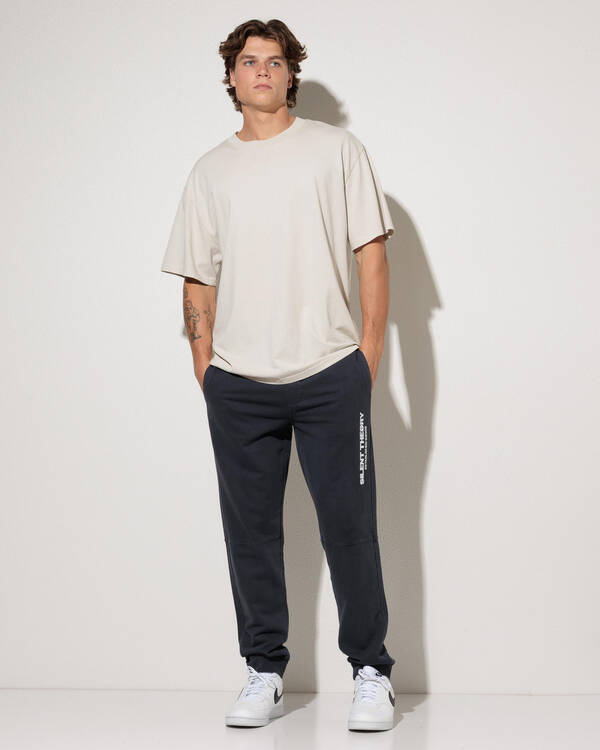 Silent Theory Essential Theory V2 Track Pants for Mens