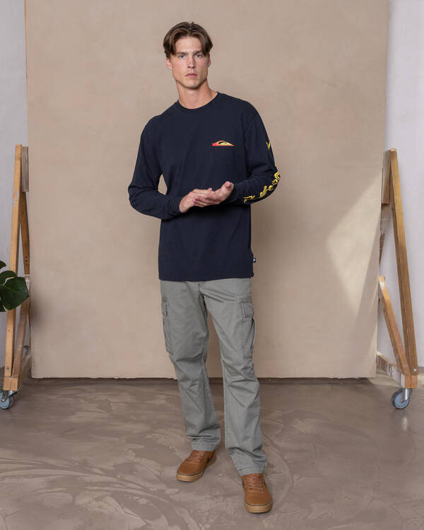 Jacks Banished Cargo Pants for Mens