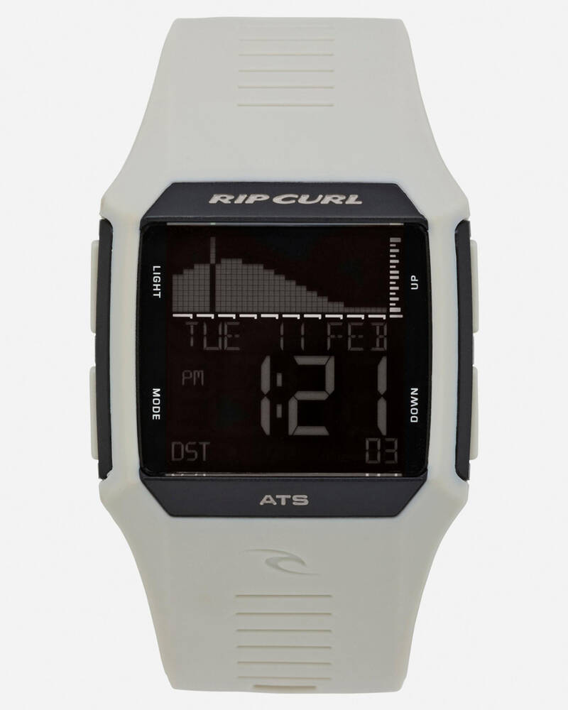 Rip Curl Rifles Tide Watch for Mens
