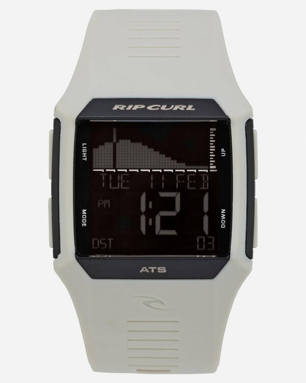 Rip Curl Rifles Tide Watch for Mens