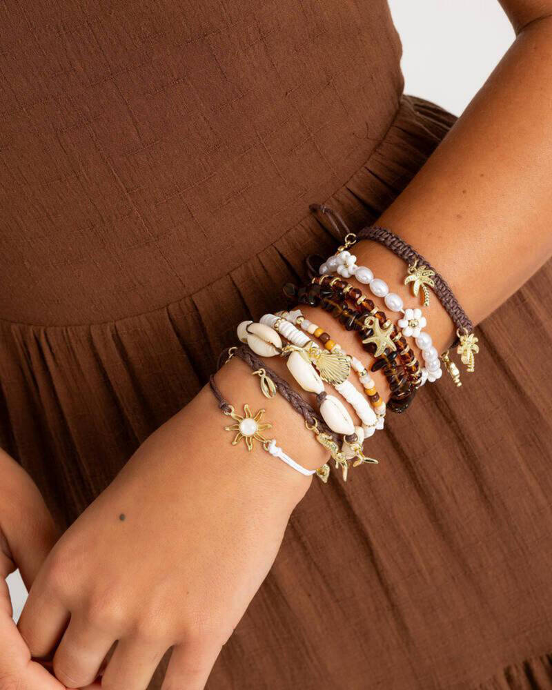 Karyn In LA Maldives Bracelet Pack for Womens