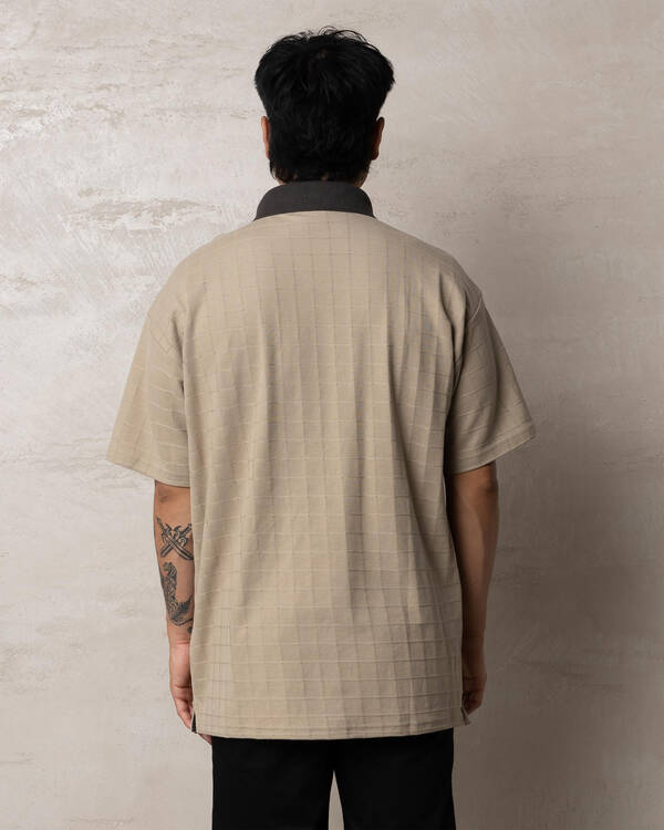 Billabong Neutron Polo Shirt for Mens