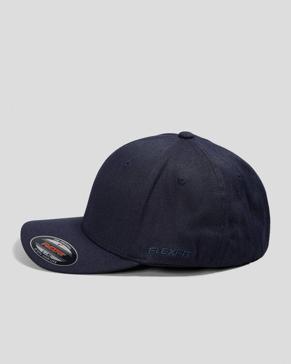 Flexfit Wool Blend Cap for Mens