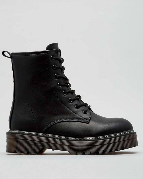 Jonnie Abagael Boots for Womens