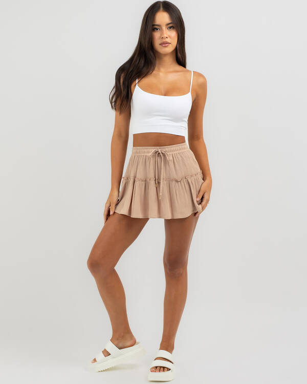 Mooloola Rory Skort for Womens