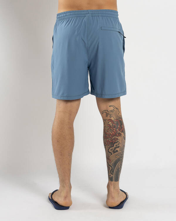 Hurley Explore Trek Volley Walk Shorts for Mens