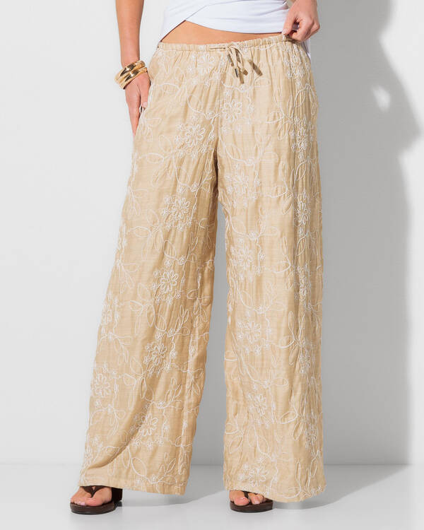 Karli Pants