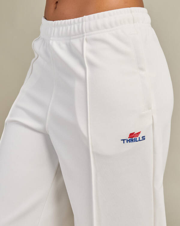 Thrills Navigate Track Pants for Womens