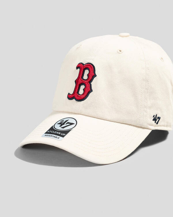 Forty Seven Boston Red Sox Cap for Womens