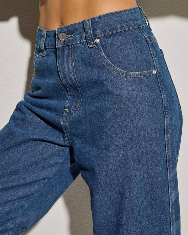 Stussy Link Jeans for Womens
