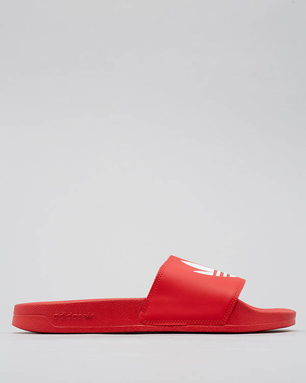 adidas Mens' Adilette Lite Slides for Mens