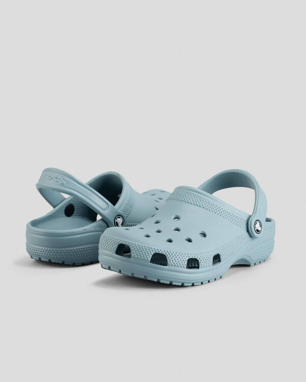Crocs Classic Clogs for Unisex
