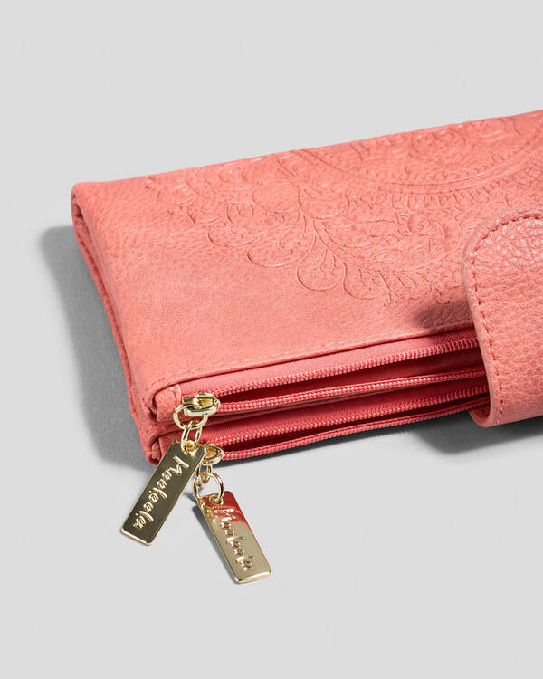Mooloola Easton Wallet for Womens