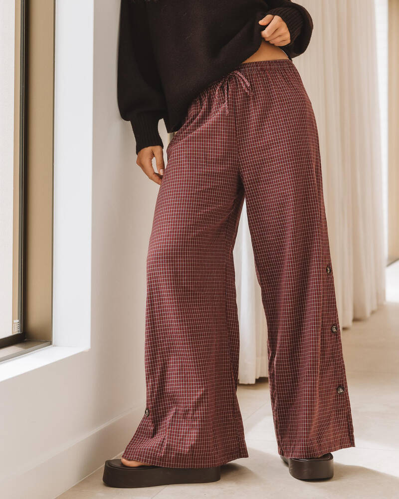 Ava And Ever Maeve Pants for Womens