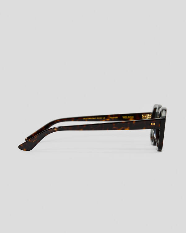 EPOKHE Wilson Polarised Sunglasses for Unisex