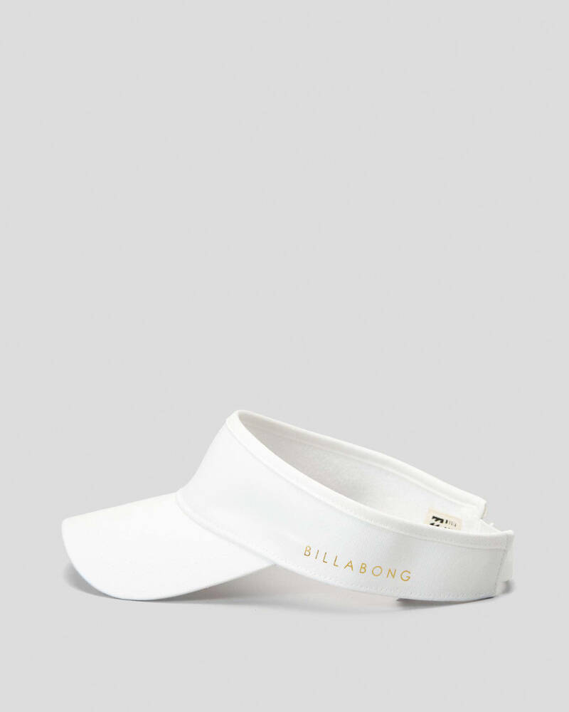 Billabong Serenity Visor for Womens