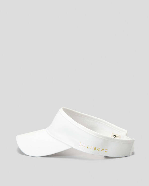 Billabong Serenity Visor for Womens