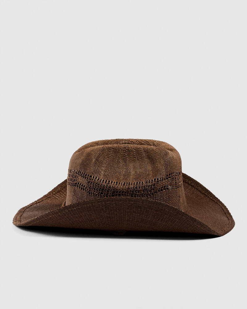 Mooloola Andie Cowgirl Hat for Womens
