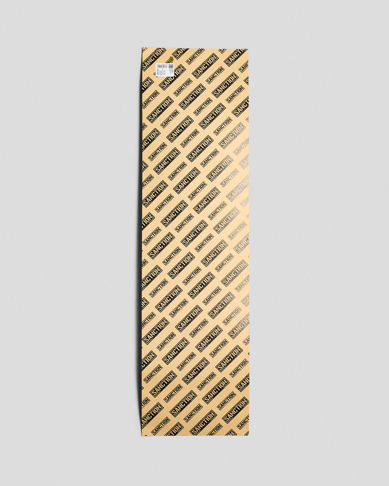Sanction Grip Tape for Unisex