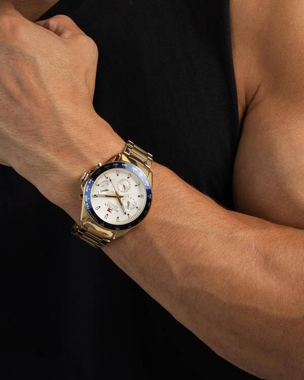 Tommy Hilfiger Owen Watch for Mens