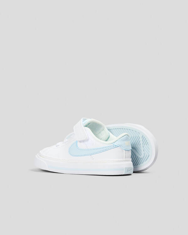 Nike Court Legacy Shoes for Mens