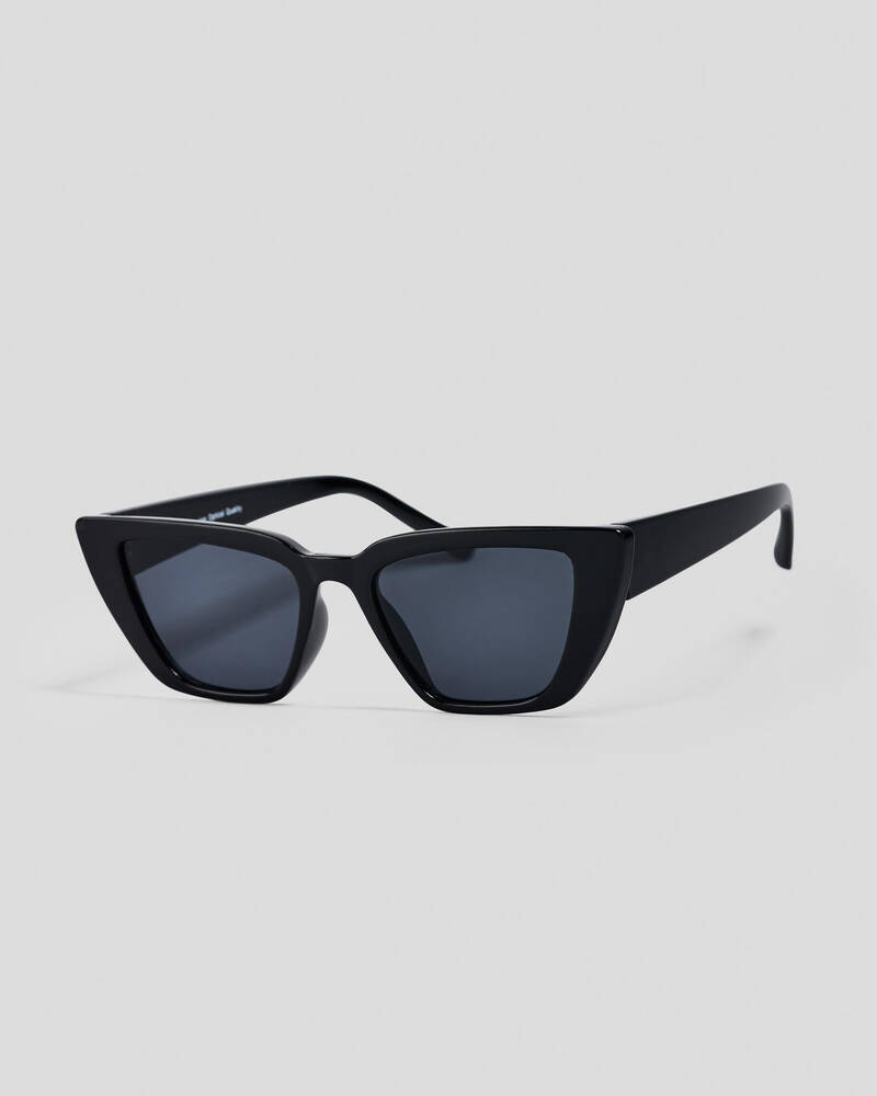 Indie Eyewear Leah Sunglasses for Womens