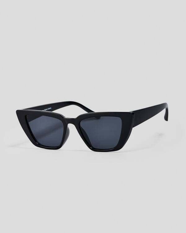 Indie Eyewear Leah Sunglasses for Womens