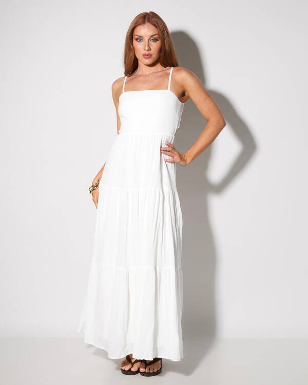 Dusk Maxi Dress