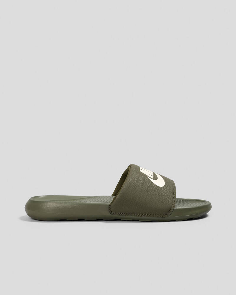Nike Victori One Slides for Mens